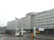 Терминал Внуково-Карго